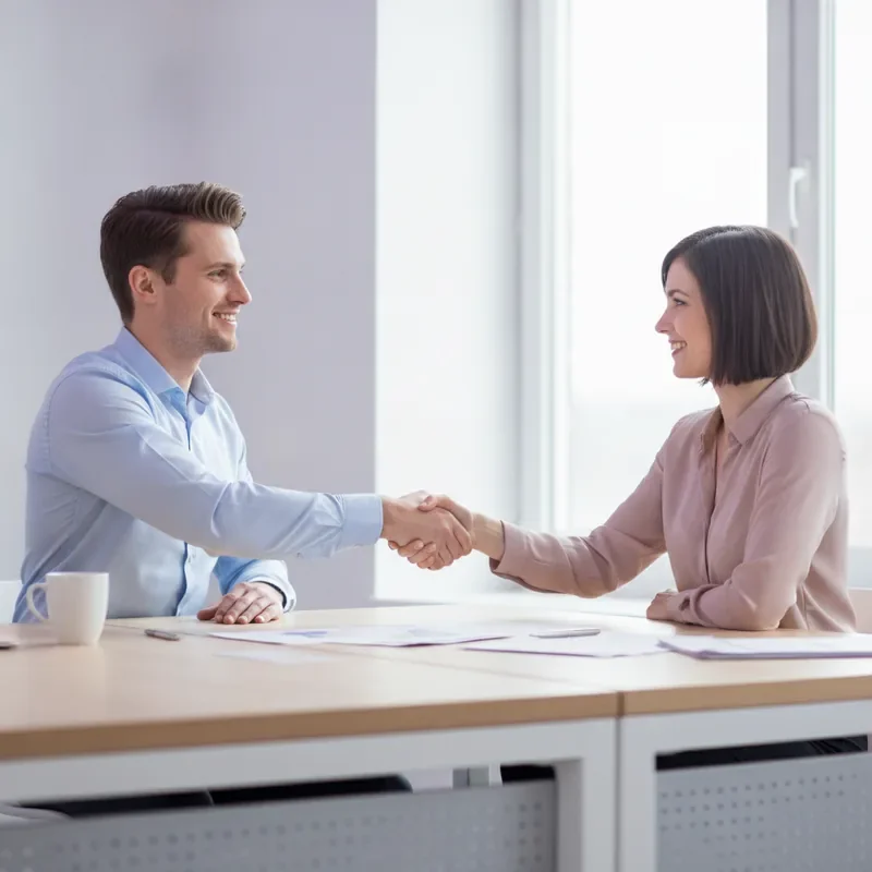 Zéphance: Investisseurs qui ont trouvé leur sérénité